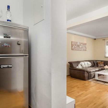 Apartman Javor Apartman Otocsán Kültér fotó