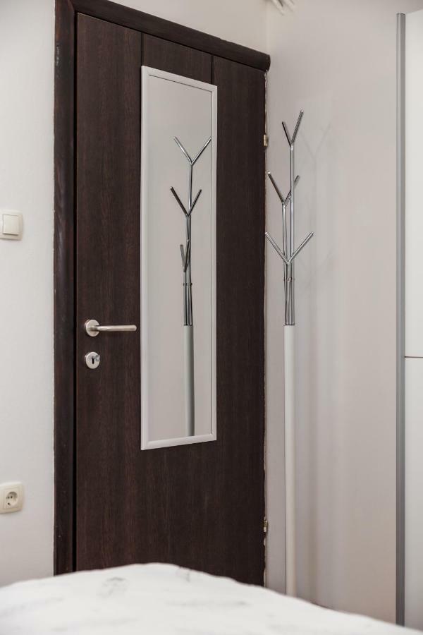Apartman Javor Apartman Otocsán Kültér fotó