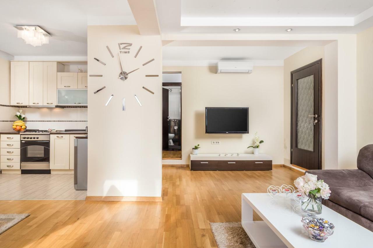 Apartman Javor Apartman Otocsán Kültér fotó