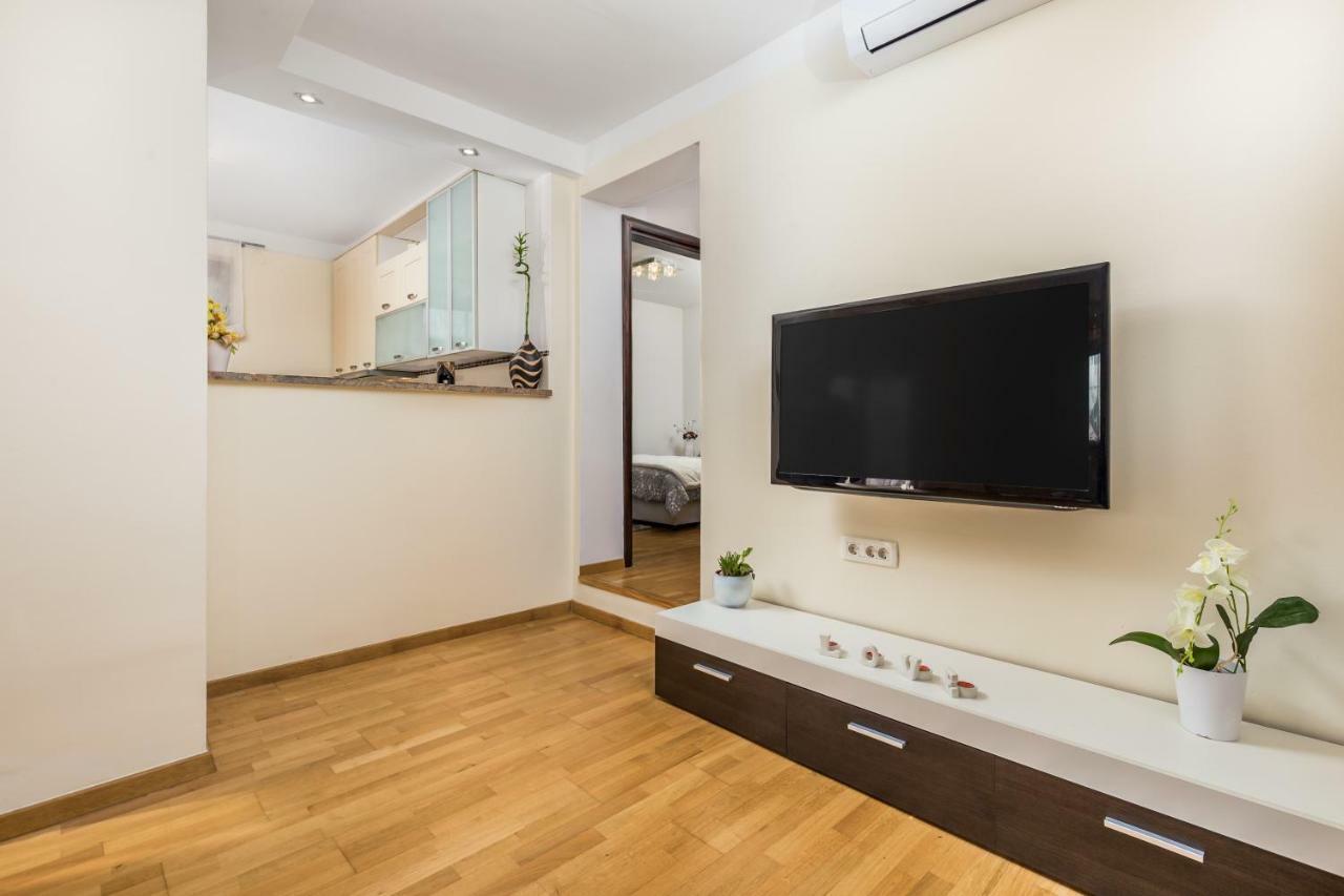 Apartman Javor Apartman Otocsán Kültér fotó